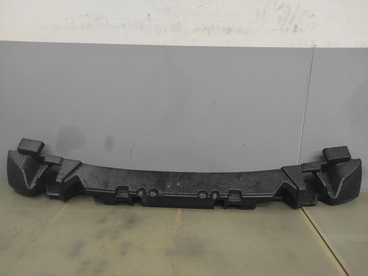 абсорбер бампера Toyota Highlander 4 поколение XU70 2021, 3.5 л., бензин, 526110E180 - фото №1