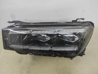 фара левая Geely Monjaro 2023, P8895000744, T231106, V993334