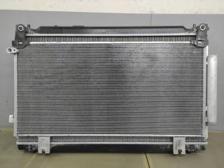 кассета радиаторов Honda CR-V 5 поколение 2021