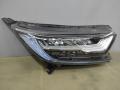 фара Honda CR-V 5 поколение 2021 - фото №2