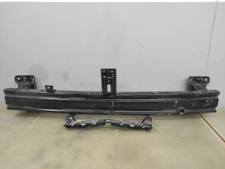 усилитель бампера переднего Geely Coolray 1 поколение 2021, 1.5 л., бензин, 14120876, 6010083800, 19616481