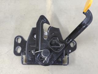 замок капота Geely Coolray 1 поколение 2021, 1.5 л., бензин