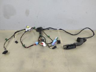 дверная проводка Volkswagen Jetta 7 поколение 2019, 1.4 л., бензин, АКПП, серый, седан, передний привод, 17B971162LQ