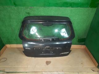 крышка багажника (дверь 3-5) Toyota Matrix 1 поколение (E130) ZZE130 2003, 1.8 л., 1ZZ-FE, бензин, АКПП, хетчбэк 5 дв., передний привод