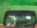 крышка багажника (дверь 3-5) Toyota Matrix 1 поколение (E130) ZZE130 2003, 1.8 л., 1ZZ-FE, бензин, АКПП, хетчбэк 5 дв., передний привод - фото №2