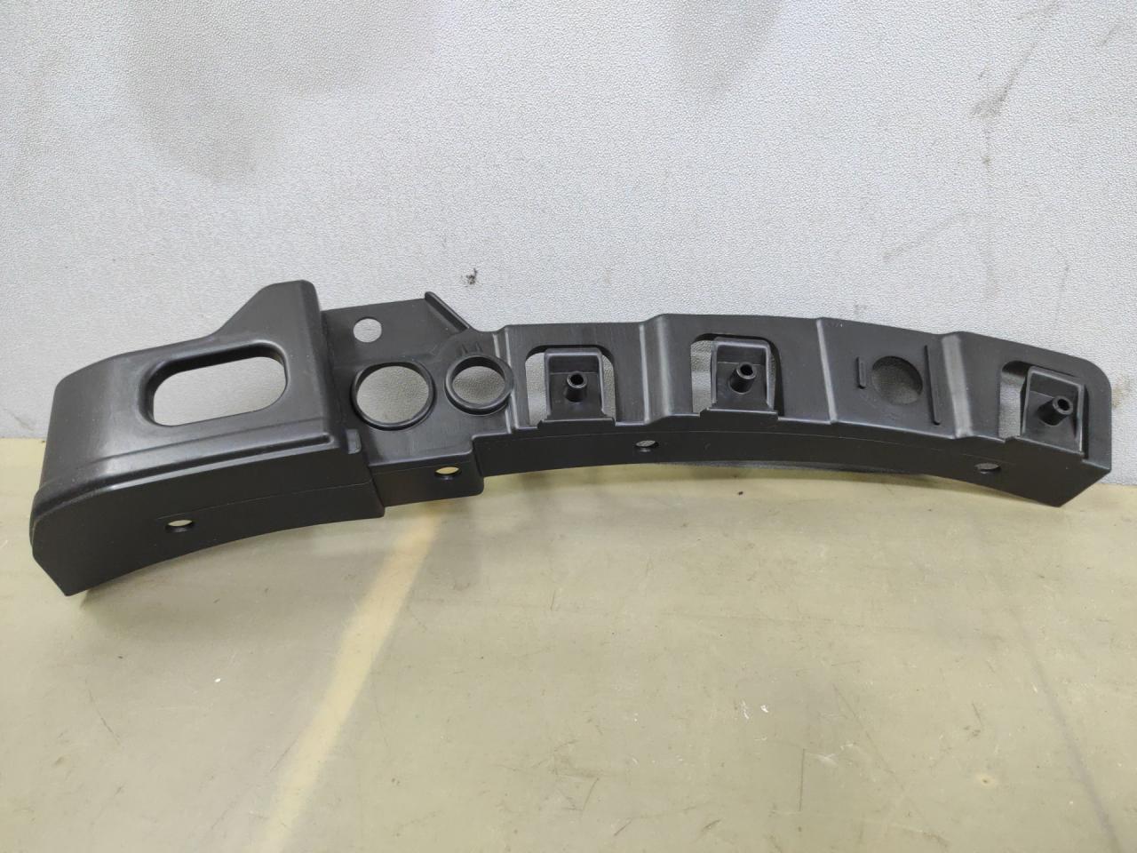 крепление бампера Mazda CX-5 2 поколение 2023, KBST50163 - фото №1