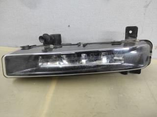 фара противотуманная правая BMW 5 серия G30/G31 2020, 89250243, 90051532