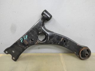 рычаг передний левый Toyota Matrix 1 поколение (E130) ZZE130 2003, 1.8 л., 1ZZ-FE, бензин, АКПП, хетчбэк 5 дв., передний привод, RK640361, 73221291