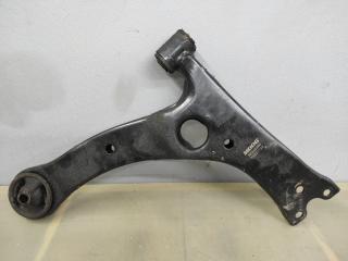 рычаг передний правый Toyota Matrix 1 поколение (E130) ZZE130 2003, 1.8 л., 1ZZ-FE, бензин, АКПП, хетчбэк 5 дв., передний привод, RK640360, 73221123