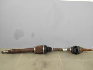 полуось передняя правая (приводной вал, ШРУС) Ford Edge 2 поколение CD539 [рестайлинг] 2019, бензин, АКПП, внедорожник 5 дв., K2GP3B436AB