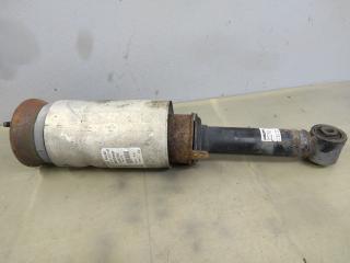 стойка передняя левая Land Rover Range Rover Sport 1 поколение [рестайлинг] 2011, бензин, АКПП, внедорожник 5 дв., 22227491