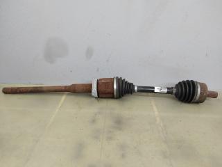 полуось передняя правая (приводной вал, ШРУС) Volvo XC90 2 поколение 2016, 2.0 л., Ti, P31325854