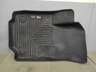 ковер салонный Mazda CX-9 1 поколение [рестайлинг] TB 2010, 3.7 л., бензин, АКПП, белый, внедорожник 5 дв., полный привод