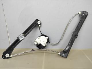 стеклоподъемник передний правый Volkswagen Passat (USA) 1 поколение [рестайлинг] 2015, 1.8 л., TFSI, бензин, АКПП, черный, седан, передний привод