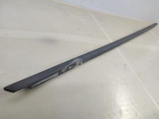 молдинг стекла Volkswagen Passat (USA) 1 поколение [рестайлинг] 2015, 1.8 л., TFSI, бензин, АКПП, черный, седан, передний привод