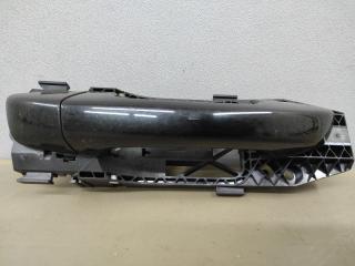 ручка наружная Volkswagen Passat (USA) 1 поколение [рестайлинг] 2015, 1.8 л., TFSI, бензин, АКПП, черный, седан, передний привод