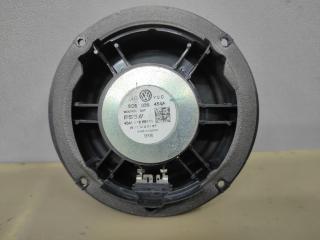 динамик двери Volkswagen Passat (USA) 1 поколение [рестайлинг] 2015, 1.8 л., TFSI, бензин, АКПП, черный, седан, передний привод, 5C6035454A