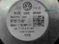 динамик двери Volkswagen Passat (USA) 1 поколение [рестайлинг] 2015, 1.8 л., TFSI, бензин, АКПП, черный, седан, передний привод, 5C6035454A - фото №3