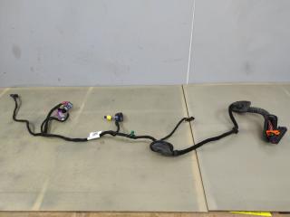 дверная проводка Volkswagen Passat (USA) 1 поколение [рестайлинг] 2015, 1.8 л., TFSI, бензин, АКПП, черный, седан, передний привод, 1L311151, Y97690010055, 561971121BA