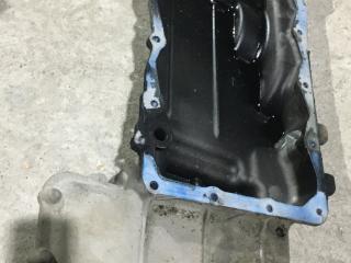 масляный поддон Great Wall Hover H5 1 поколение 2012, 2.0 л., дизель, АКПП, черный, внедорожник 5 дв., правый руль