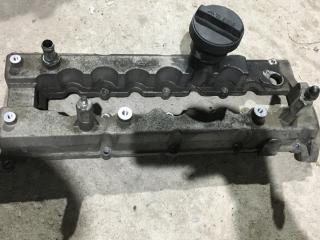 клапанная крышка Great Wall Hover H5 1 поколение 2012, 2.0 л., дизель, АКПП, черный, внедорожник 5 дв., правый руль