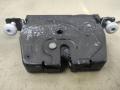 замок багажника BMW 3 серия F30/F31/F34 F30 2013, 2.0 л., N20 B20 A, бензин, АКПП, черный, седан, полный привод, 918064105, 16367210 - фото №2