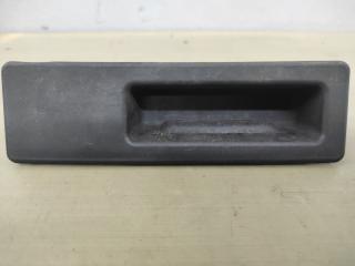ручка открывания багажника BMW 3 серия F30/F31/F34 F30 2013, 2.0 л., N20 B20 A, бензин, АКПП, черный, седан, полный привод, 10822910