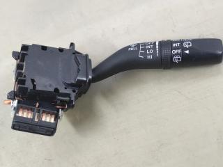 переключатель подрулевой (стрекоза) Mazda CX-7 1 поколение 2008, 2.3 л., L3-VDT, бензин, АКПП, внедорожник 5 дв., полный привод