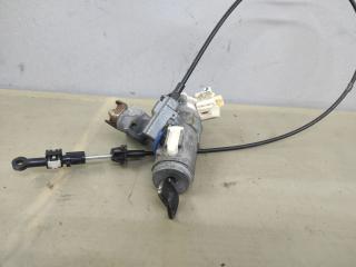 замок зажигания Toyota Matrix 1 поколение (E130) ZZE130 2003, 1.8 л., 1ZZ-FE, бензин, АКПП, хетчбэк 5 дв., передний привод