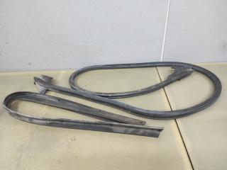 уплотнитель двери Infiniti G 4 поколение 2008, 3.7 л., бензин, АКПП, купе, задний привод