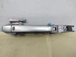 ручка наружная Infiniti G 4 поколение 2008, 3.7 л., бензин, АКПП, купе, задний привод