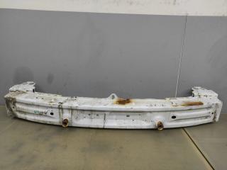 усилитель бампера переднего Mazda CX-9 1 поколение [рестайлинг] TB 2010, 3.7 л., бензин, АКПП, белый, внедорожник 5 дв., полный привод