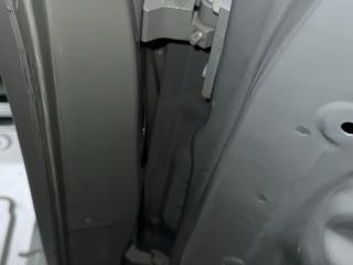 петля двери Geely Atlas 1 поколение 2020, бензин