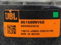 динамик Toyota Prius 3 поколение XW30 [рестайлинг] 2012, полный привод, 861600WV60, 8942002301A - фото №5
