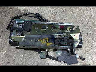 конденсатор Mazda CX-9 2 поколение 2017, 2.5 л., бензин, АКПП, красный, полный привод, правый руль