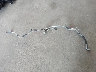 трубка кондиционера Chevrolet Cruze 2 поколение 2017, 1.4 л., бензин, АКПП, черный, седан, передний привод