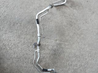 трубка кондиционера Ford Fusion (USA) 2 поколение 2013, 1.6 л., бензин, АКПП, белый перламутр, седан, передний привод