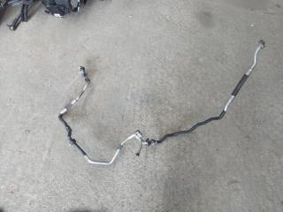 трубка кондиционера Audi Q7 4L [рестайлинг] 4LB 2012, 3.0 л., TFSI, CJWB, бензин, АКПП, черный, внедорожник 5 дв., полный привод