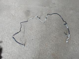 трубка кондиционера Audi Q7 4L [рестайлинг] 4LB 2012, 3.0 л., TFSI, CJWB, бензин, АКПП, черный, внедорожник 5 дв., полный привод