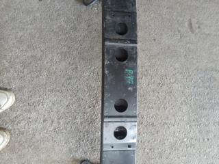 усилитель бампера заднего Mazda CX-9 2 поколение TC 2017, 2.5 л., PY-VPS, бензин, АКПП, серый, передний привод