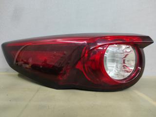 фонарь задний левый Mazda CX-9 2 поколение TC 2017, 2.5 л., PY-VPS, бензин, АКПП, серый, передний привод, RCM92401010
