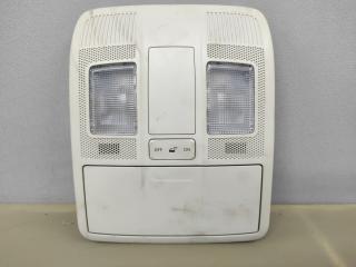 фонарь салона (плафон) Mazda CX-9 2 поколение TC 2020, 2.5 л., PY-VPS, бензин, АКПП, внедорожник 5 дв., полный привод, KD4569971