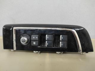 блок управления стеклоподъемниками Mazda CX-9 2 поколение TC 2020, 2.5 л., PY-VPS, бензин, АКПП, внедорожник 5 дв., полный привод, TL3366350, TK4868DB0