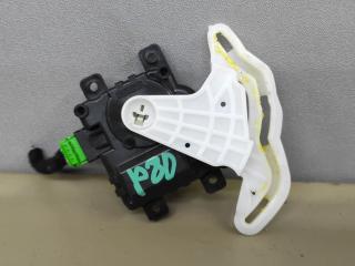 моторчик заслонки печки Mazda CX-9 2 поколение TC 2020, 2.5 л., PY-VPS, бензин, АКПП, внедорожник 5 дв., полный привод, 1138003480