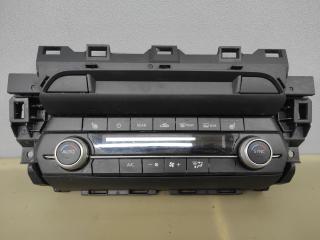 блок управления печки / климат-контроля Mazda CX-9 2 поколение TC 2020, 2.5 л., PY-VPS, бензин, АКПП, внедорожник 5 дв., полный привод, TN3955260A, BTN3955260A