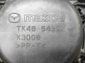 подлокотник Mazda CX-9 2 поколение TC 2020, 2.5 л., PY-VPS, бензин, АКПП, внедорожник 5 дв., полный привод, TK486439X, TK4864421 - фото №7