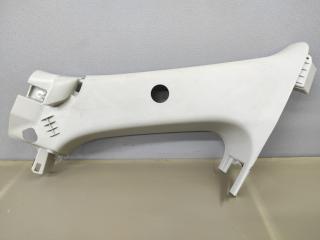 обшивка багажника Mazda CX-9 2 поколение TC 2020, 2.5 л., PY-VPS, бензин, АКПП, внедорожник 5 дв., полный привод, TK4868250