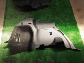 обшивка багажника Mazda CX-9 2 поколение TC 2017, 2.5 л., PY-VPS, бензин, АКПП, серый, передний привод