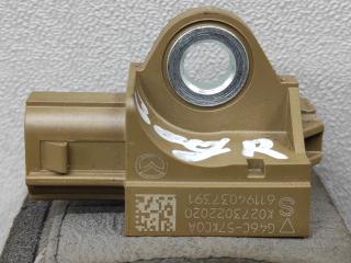 датчик удара Mazda CX-9 2 поколение TC 2020, 2.5 л., PY-VPS, бензин, АКПП, внедорожник 5 дв., полный привод, G46C57KC0A