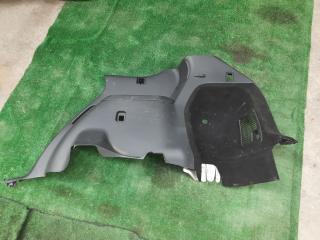 обшивка багажника Mazda CX-9 2 поколение TC 2017, 2.5 л., PY-VPS, бензин, АКПП, серый, передний привод